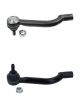 2 x Lemforder Tie Rod End