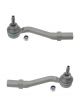 2 x Lemforder Tie Rod End