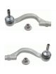 2 x Lemforder Tie Rod End