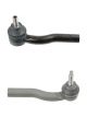 2 x Lemforder Tie Rod End