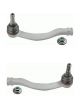 2 x Lemforder Tie Rod End