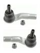 2 x Lemforder Tie Rod End