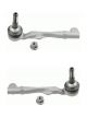 2 x Lemforder Tie Rod End