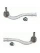 2 x Lemforder Tie Rod End