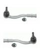 2 x Lemforder Tie Rod End