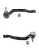2 x Lemforder Tie Rod End