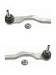 2 x Lemforder Tie Rod End