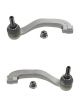 2 x Lemforder Tie Rod End