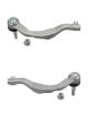 2 x Lemforder Tie Rod End