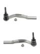 2 x Lemforder Tie Rod End