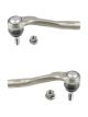 2 x Lemforder Tie Rod End