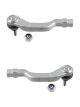 2 x Lemforder Tie Rod End
