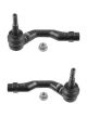 2 x Lemforder Tie Rod End