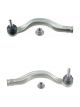 2 x Lemforder Tie Rod End