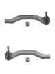 2 x Lemforder Tie Rod End
