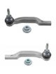2 x Lemforder Tie Rod End