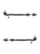 2 x Lemforder Tie Rod End
