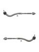 2 x Lemforder Tie Rod End