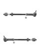 2 x Lemforder Tie Rod End