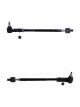 2 x Lemforder Tie Rod End