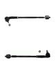 2 x Lemforder Tie Rod End