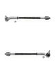 2 x Lemforder Tie Rod End