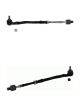 2 x Lemforder Tie Rod End