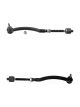 2 x Lemforder Tie Rod End