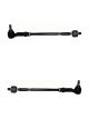 2 x Lemforder Tie Rod End