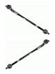2 x Lemforder Tie Rod End