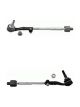 2 x Lemforder Tie Rod End