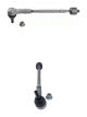 2 x Lemforder Tie Rod End