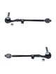 2 x Lemforder Tie Rod End