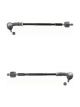 2 x Lemforder Tie Rod End