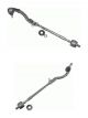 2 x Lemforder Tie Rod End
