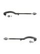 2 x Lemforder Tie Rod End