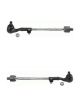 2 x Lemforder Tie Rod End