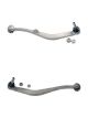 2 x Lemforder Tie Rod End