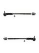 2 x Lemforder Tie Rod End