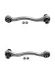 2 x Lemforder Tie Rod End