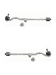 2 x Lemforder Tie Rod End