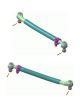 2 x Lemforder Tie Rod End