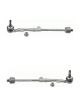 2 x Lemforder Tie Rod End