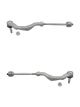 2 x Lemforder Tie Rod End