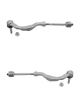 2 x Lemforder Tie Rod End