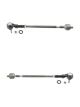 2 x Lemforder Tie Rod End