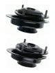 2 x Sachs Suspension Strut Mount