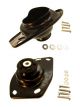2 x Sachs Suspension Strut Mount