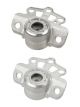 2 x Sachs Suspension Strut Mount