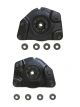 2 x Sachs Suspension Strut Mount